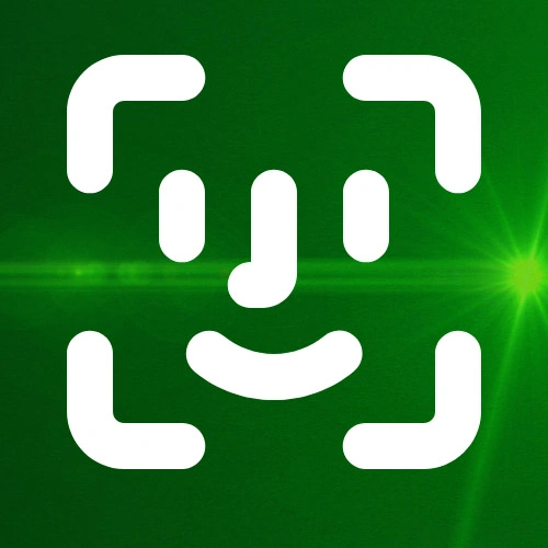 Enable Face ID
