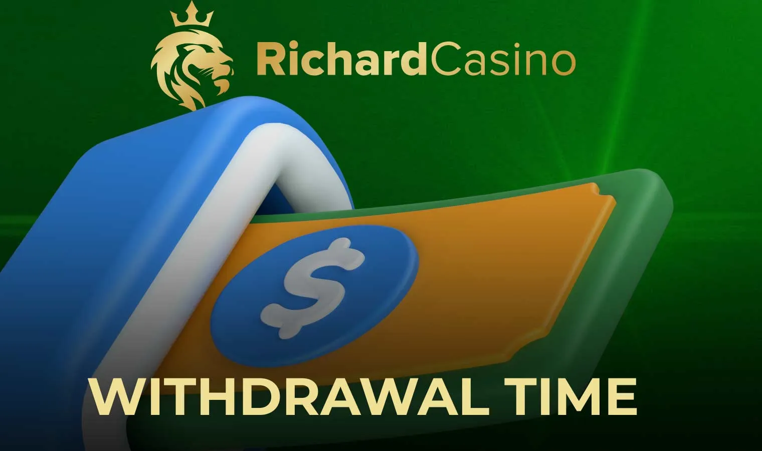 Richard Casino Withdrawal