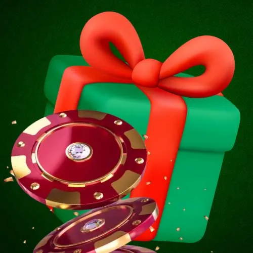 Richard Casino welcome bonus