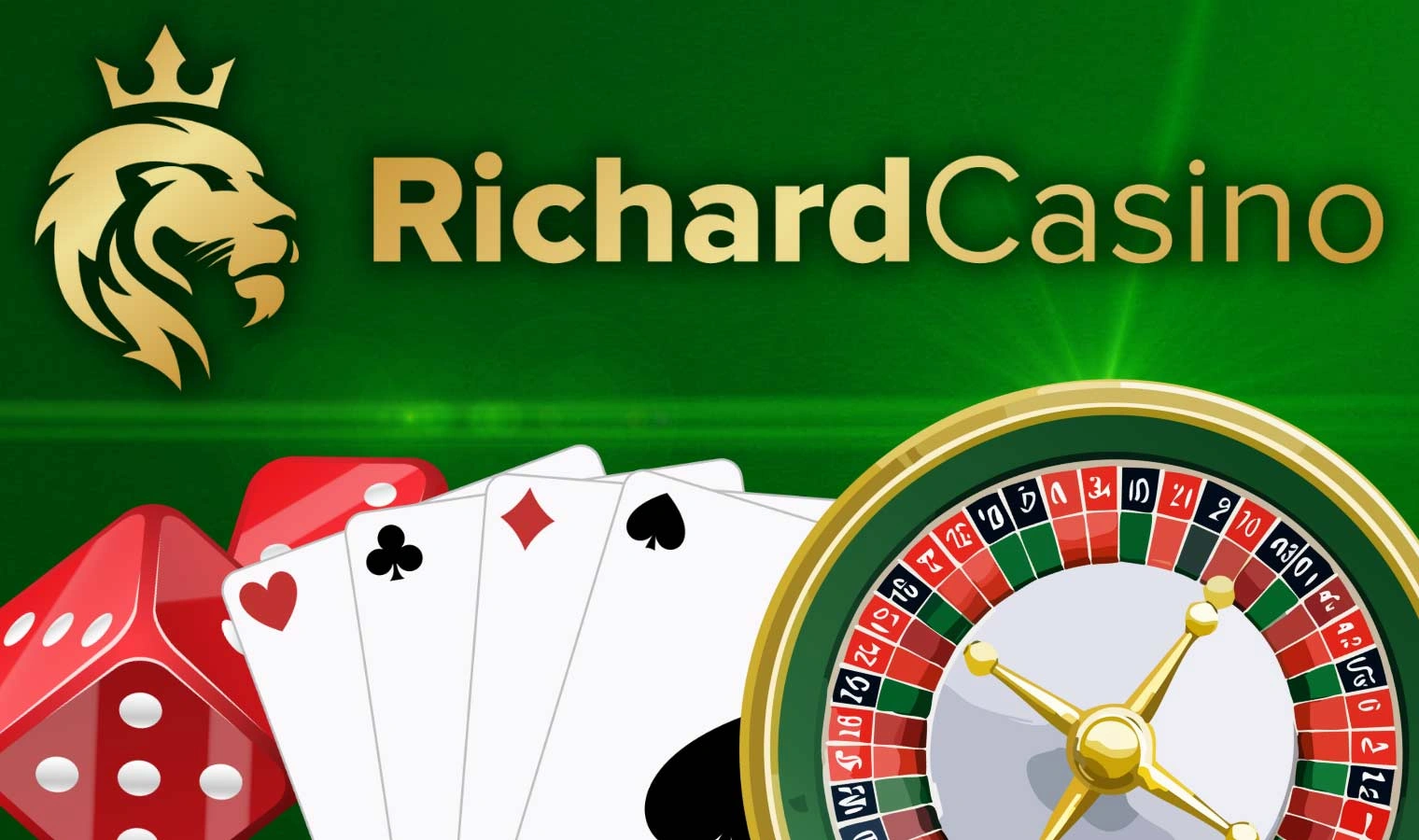 Richard Casino Australia